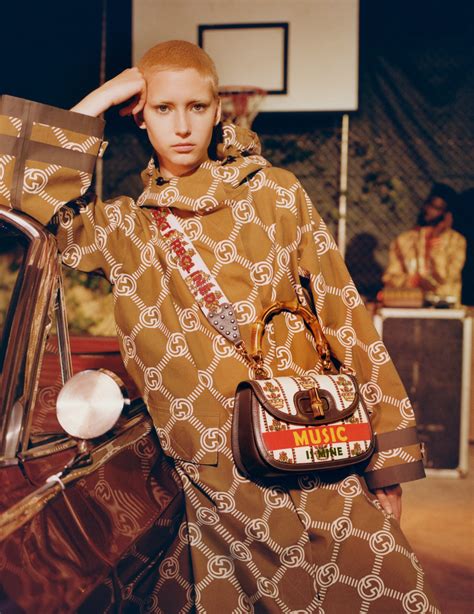 giorno anniversario gucci|100 years of Gucci.